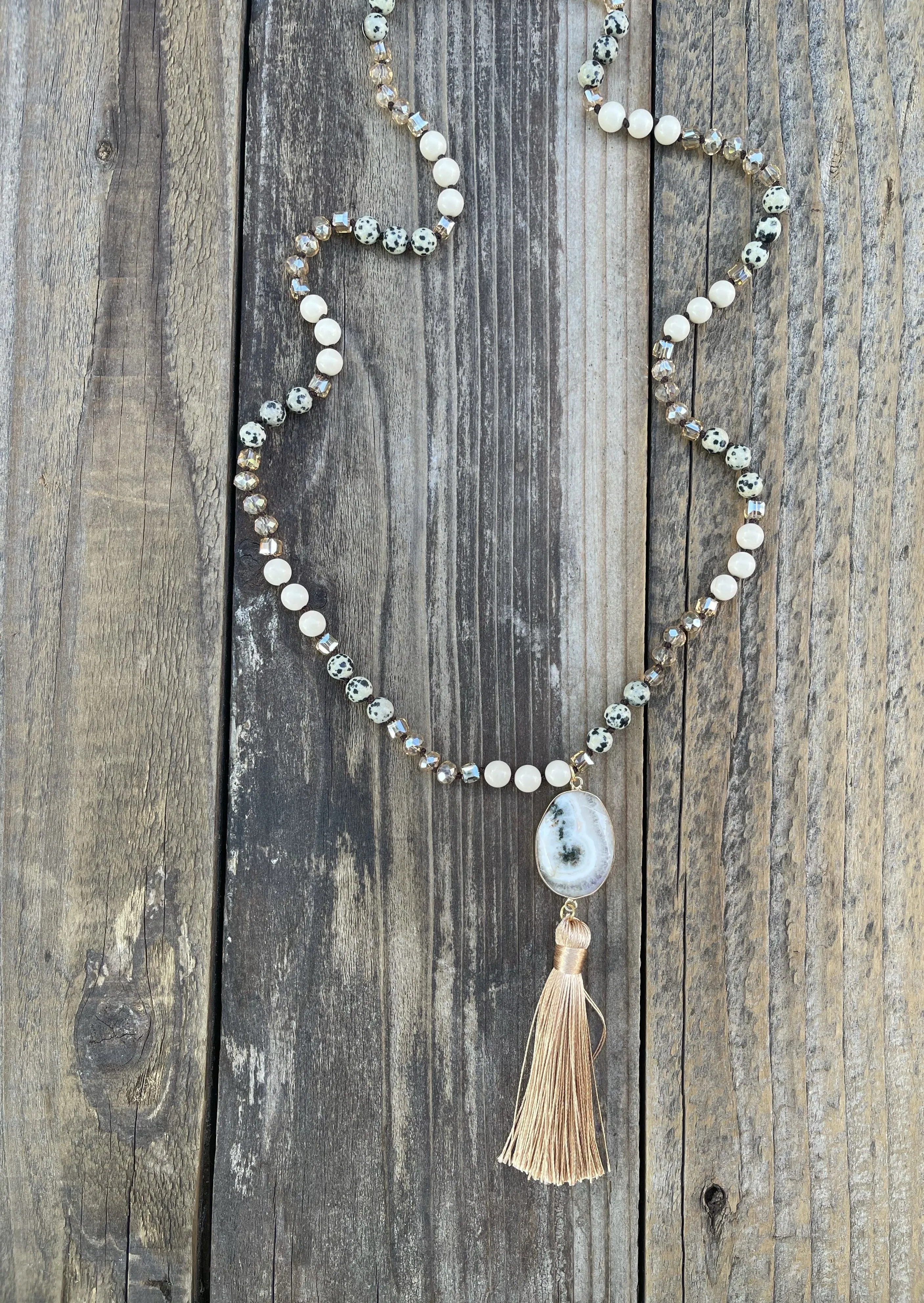 Jessica necklace
