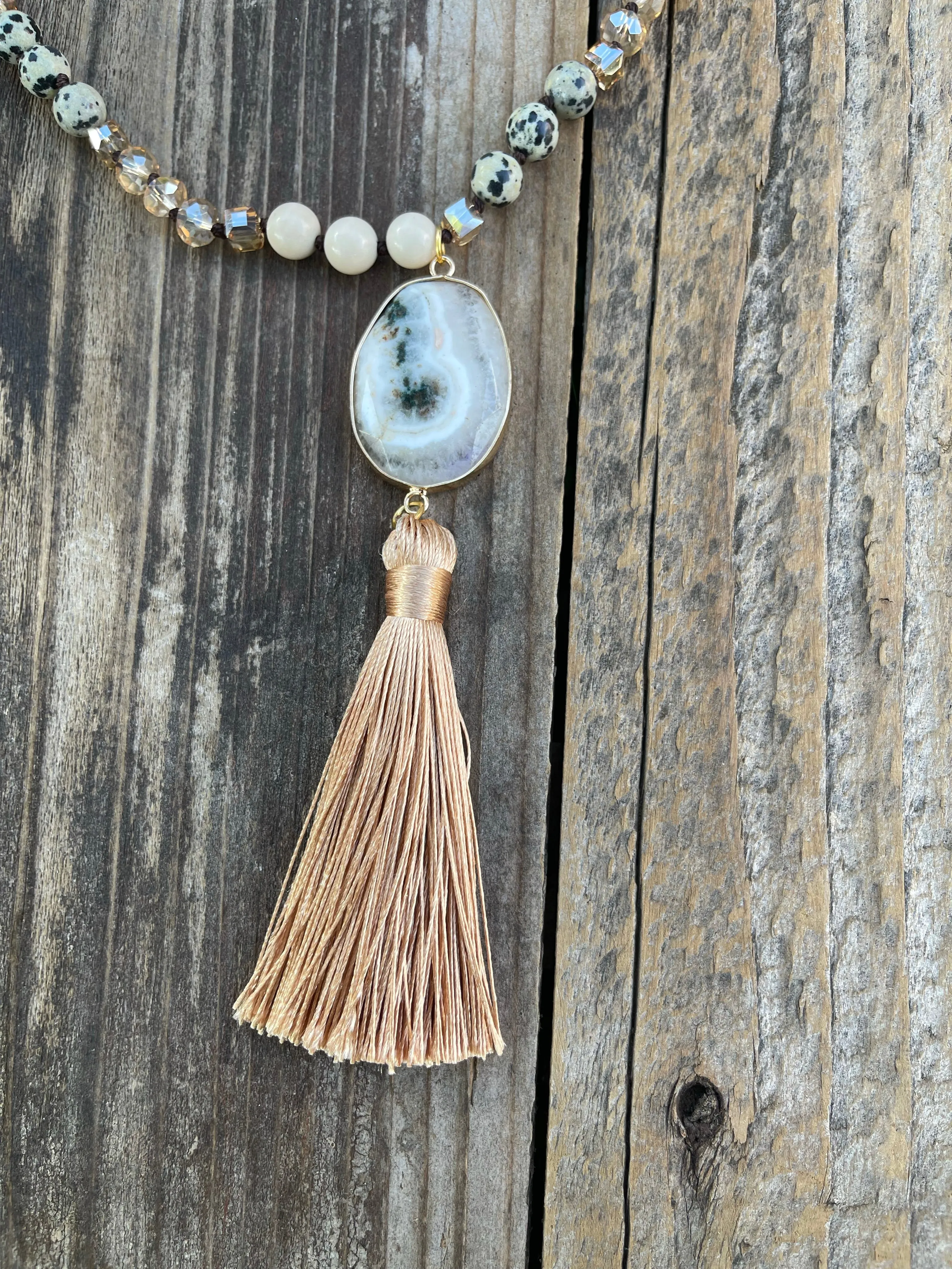 Jessica necklace