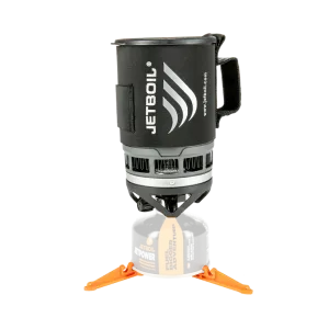 Jetboil Zip Carbon Stove