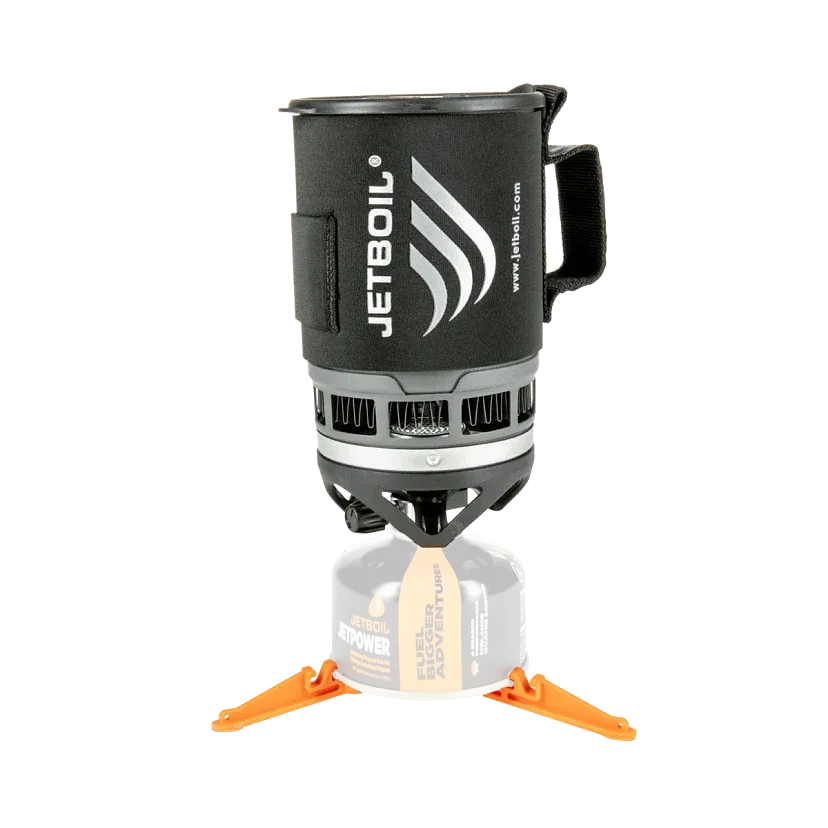 Jetboil Zip Carbon Stove