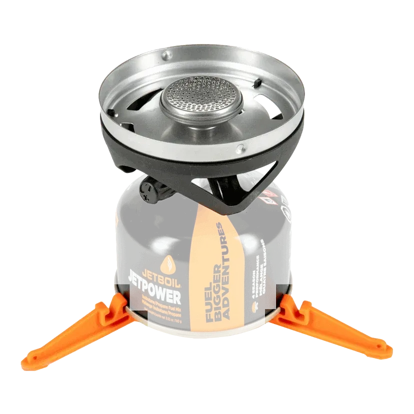 Jetboil Zip Carbon Stove
