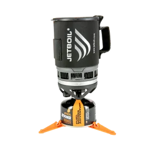 Jetboil Zip Carbon Ultra Fast Cooking Boiling Device