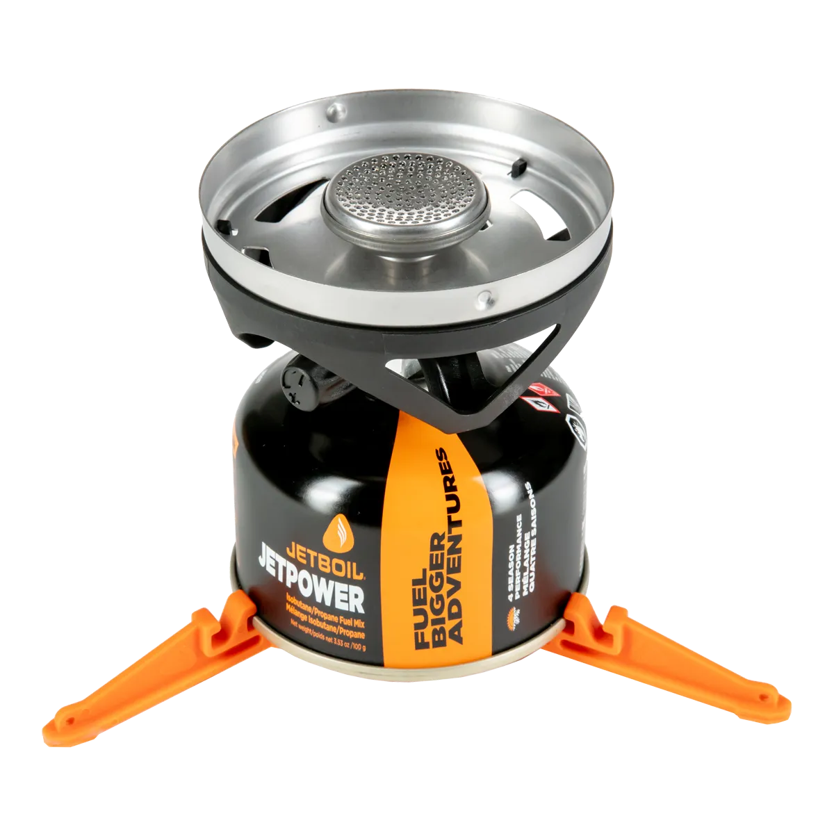 Jetboil Zip Carbon Ultra Fast Cooking Boiling Device