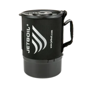 JetBoil Zip Cooking System