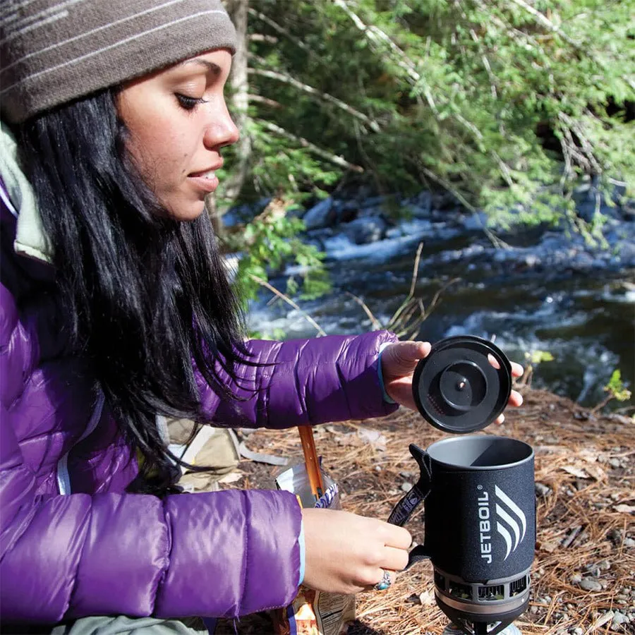 Jetboil Zip Stove