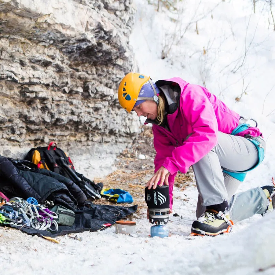 Jetboil Zip Stove