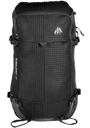 JONES DSCNT 25L BACKPACK