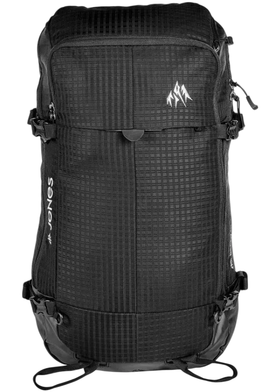 JONES DSCNT 25L BACKPACK