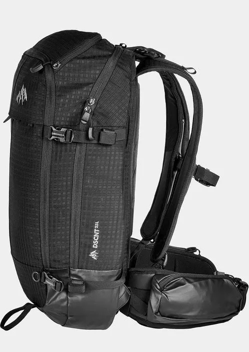 JONES DSCNT 25L BACKPACK