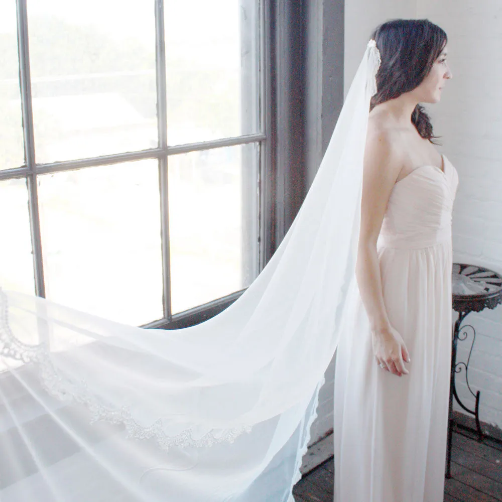 Juliana Mantilla Veil