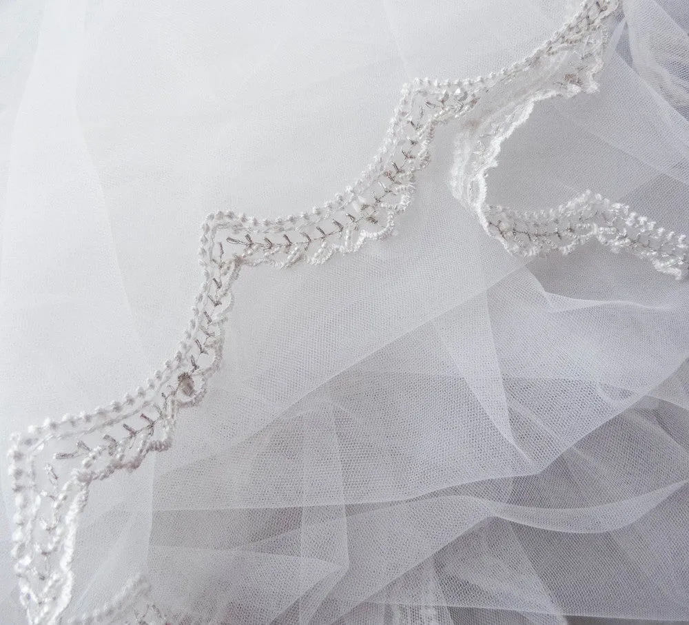 Juliana Mantilla Veil