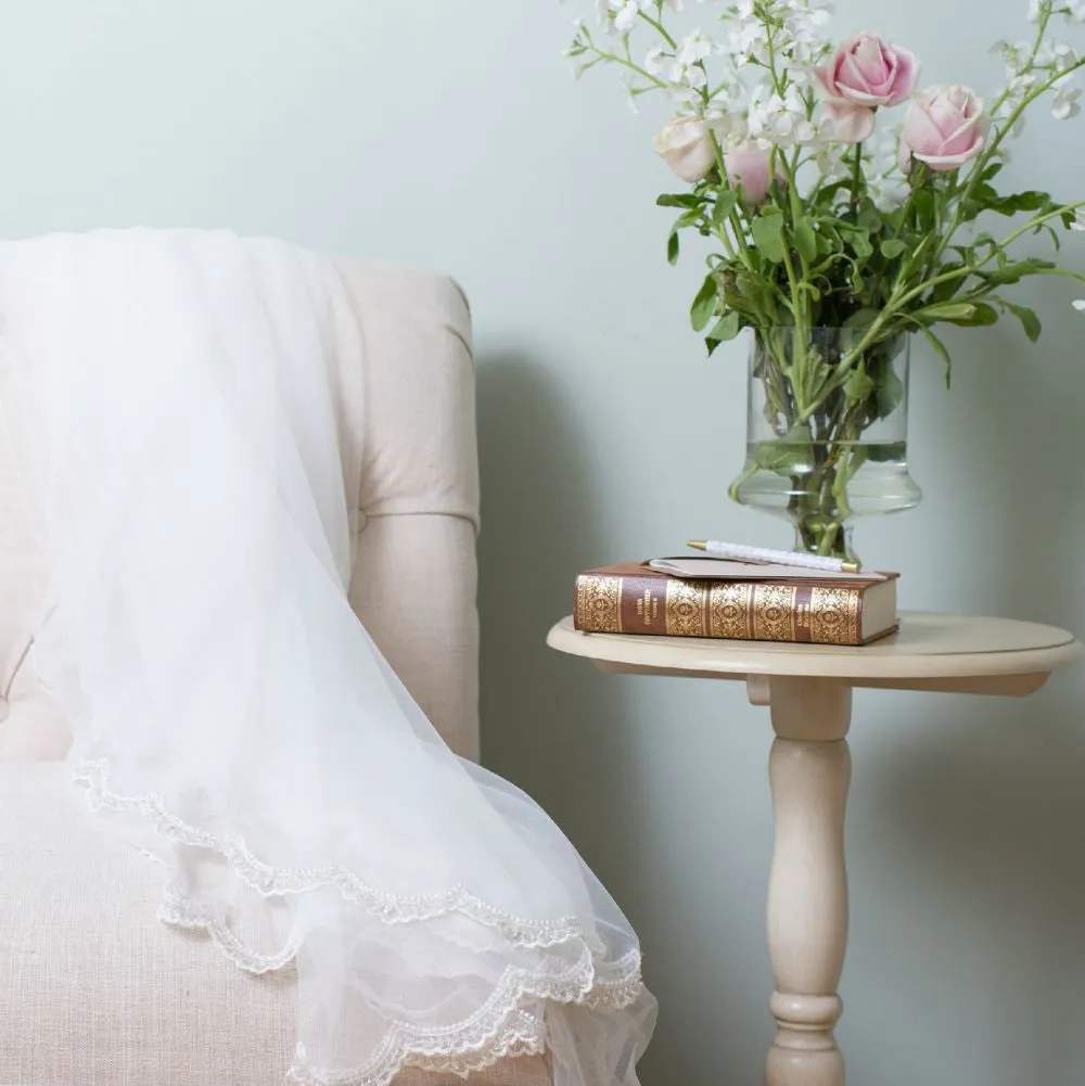 Juliana Mantilla Veil