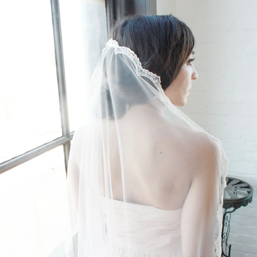 Juliana Mantilla Veil
