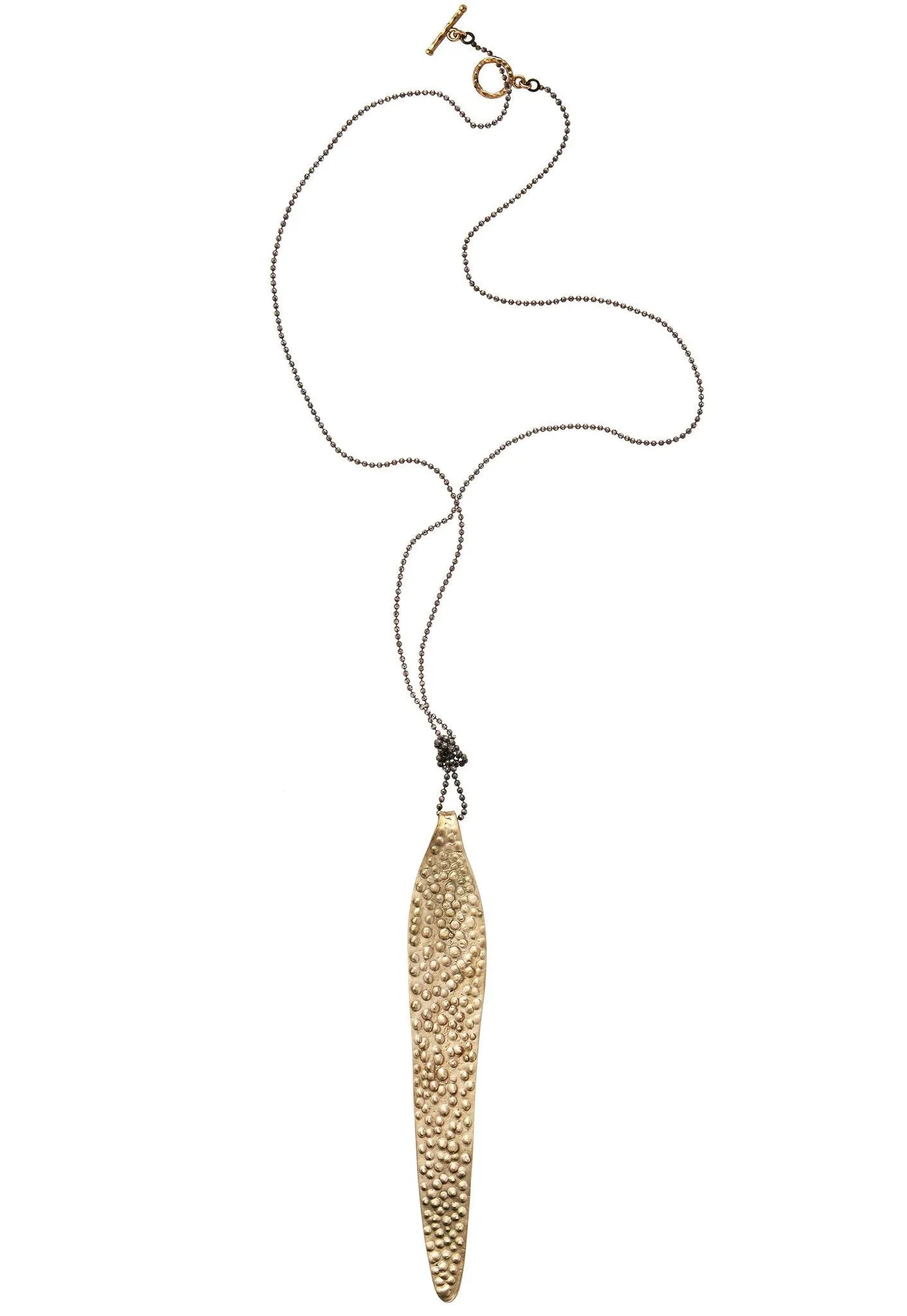 Julie Cohn Agave Pendant