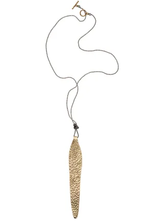 Julie Cohn Agave Pendant