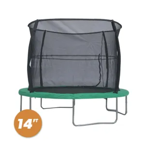 Jumpking 14FT Trampoline