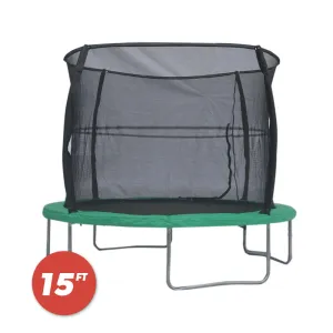 Jumpking 15FT Trampoline