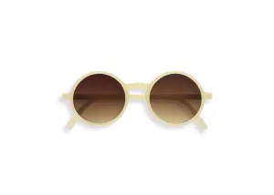 Junior 5-10yrs Sunglasses #G Glossy Ivory