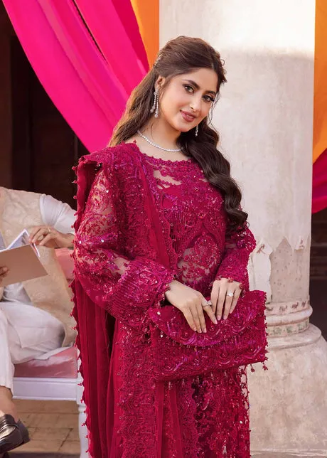 KANWAL MALIK | MAAHI III | Amal