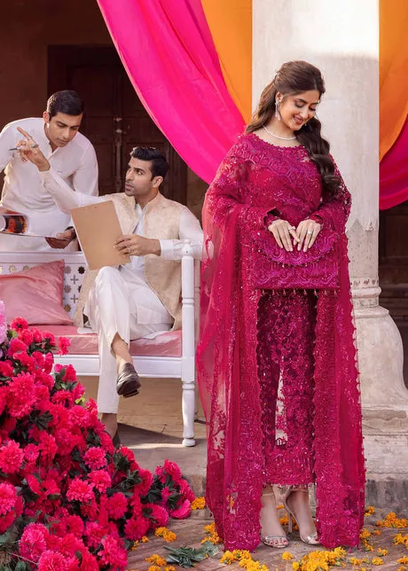 KANWAL MALIK | MAAHI III | Amal