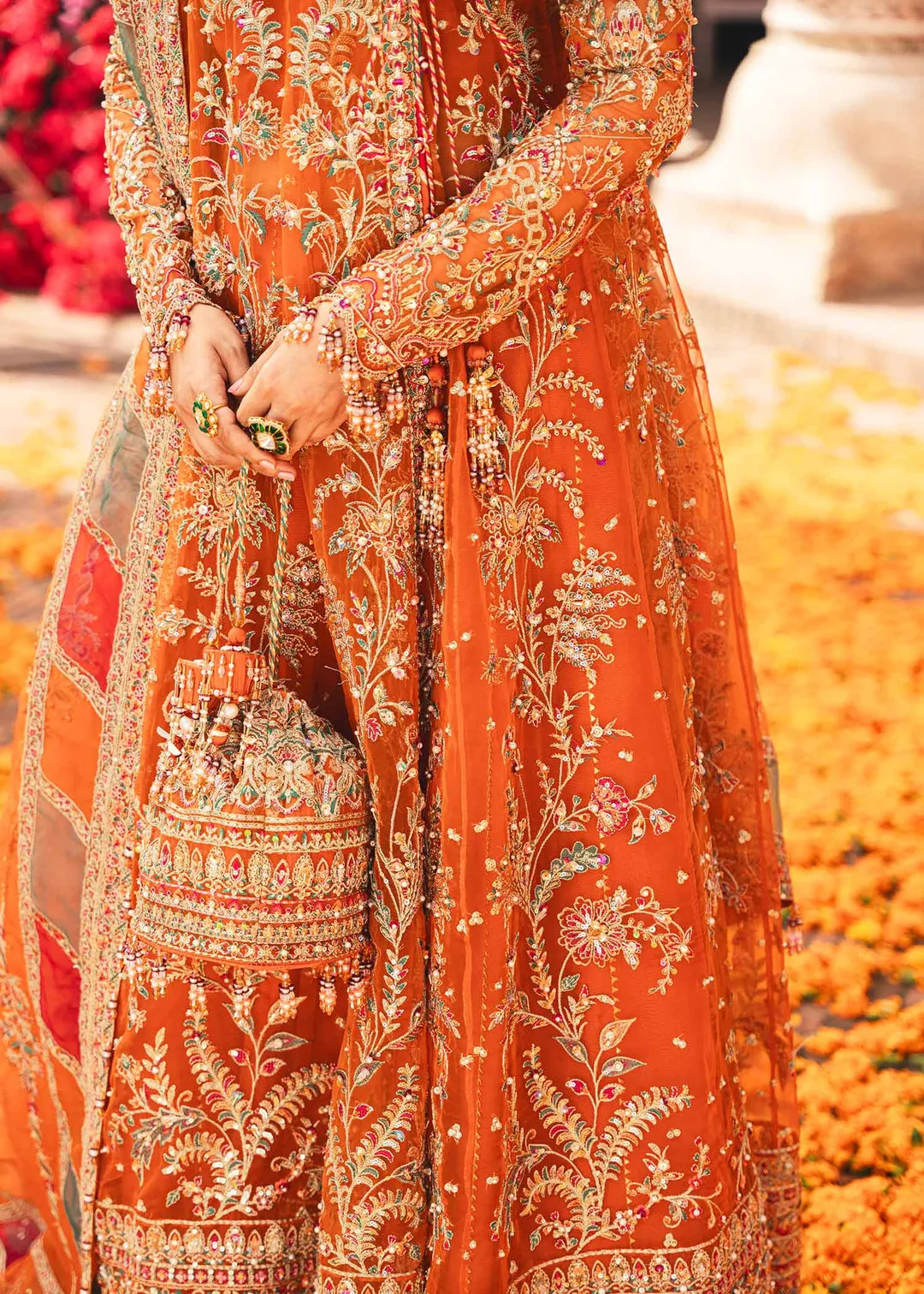 KANWAL MALIK | MAAHI III | MINA