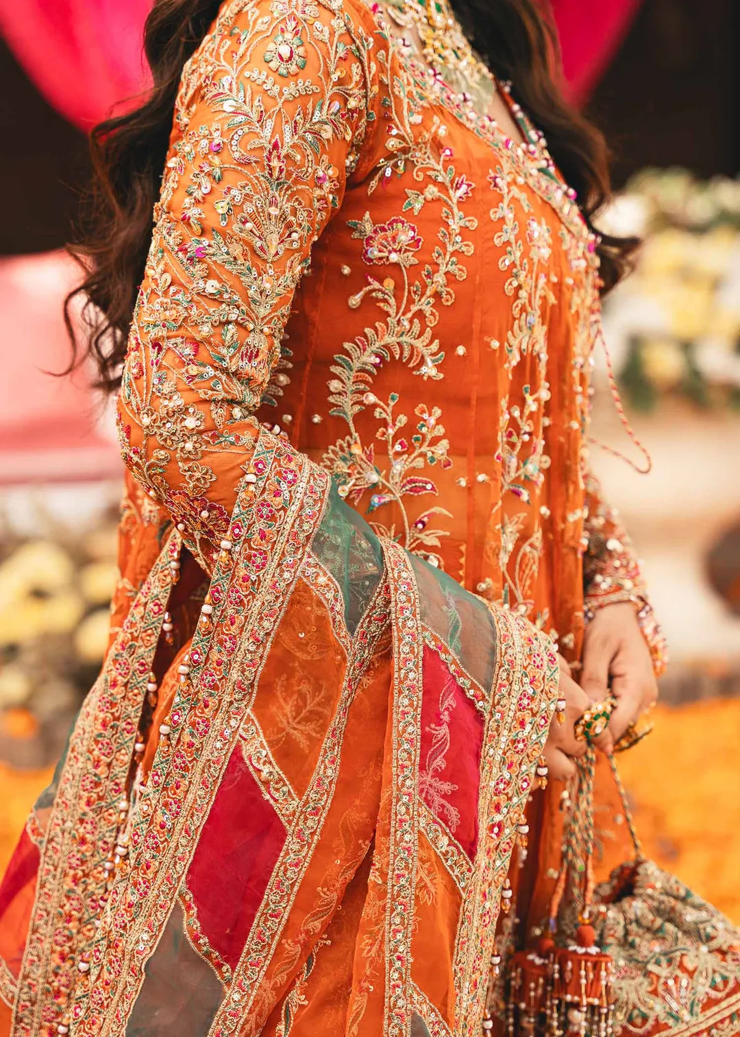 KANWAL MALIK | MAAHI III | MINA