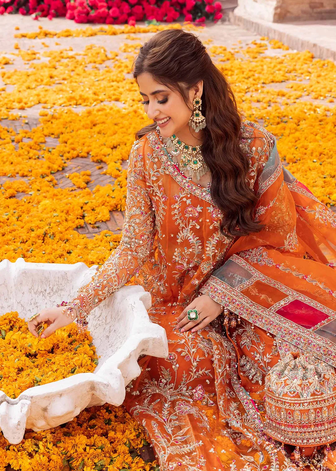 KANWAL MALIK | MAAHI III | MINA