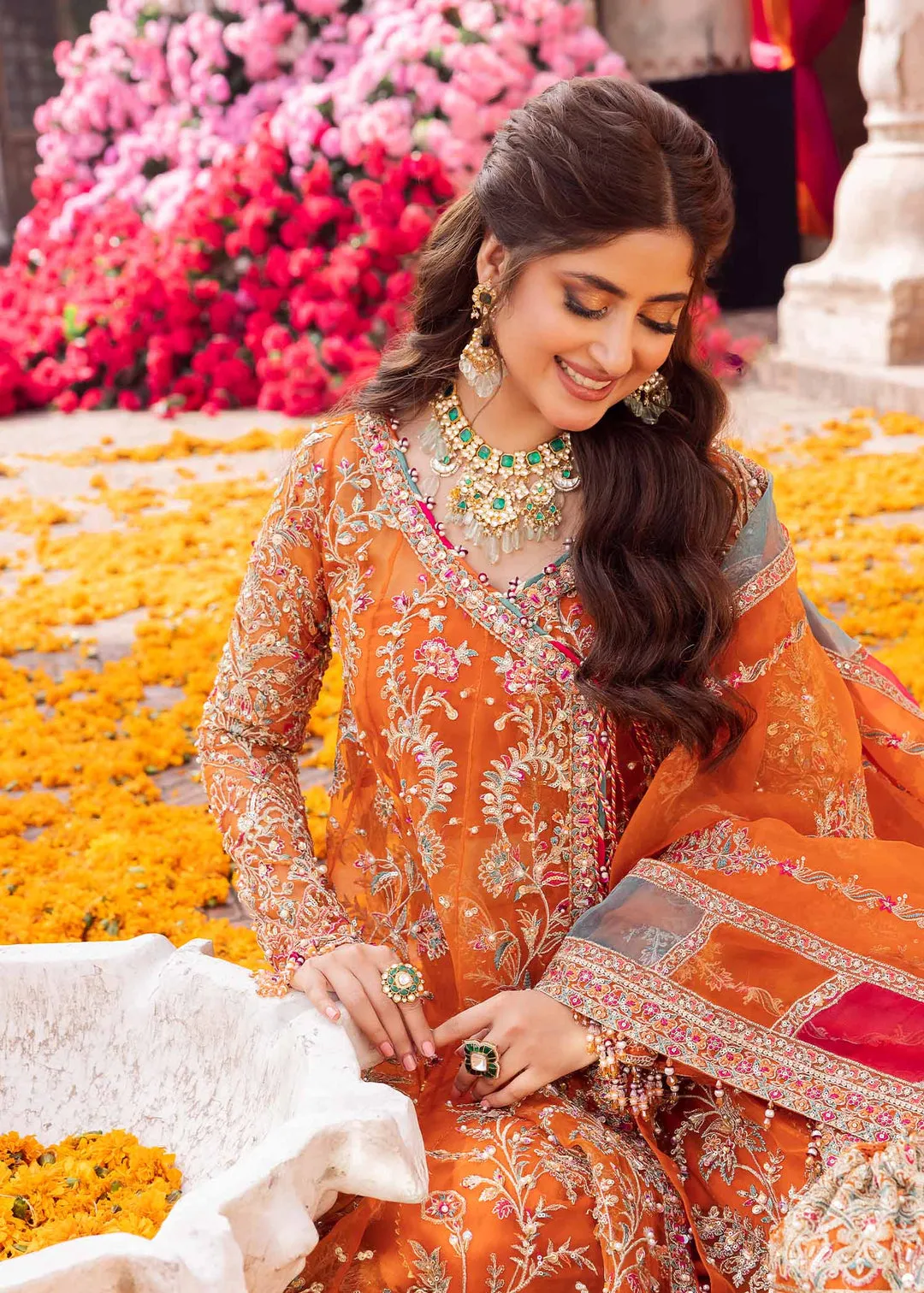 KANWAL MALIK | MAAHI III | MINA