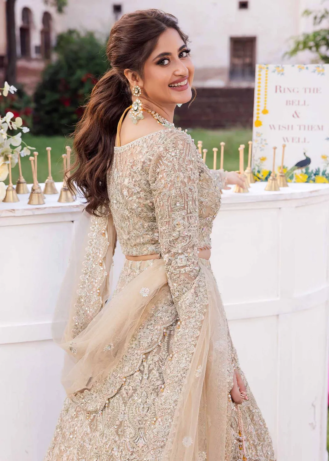 KANWAL MALIK | MAAHI III | SAMIRA