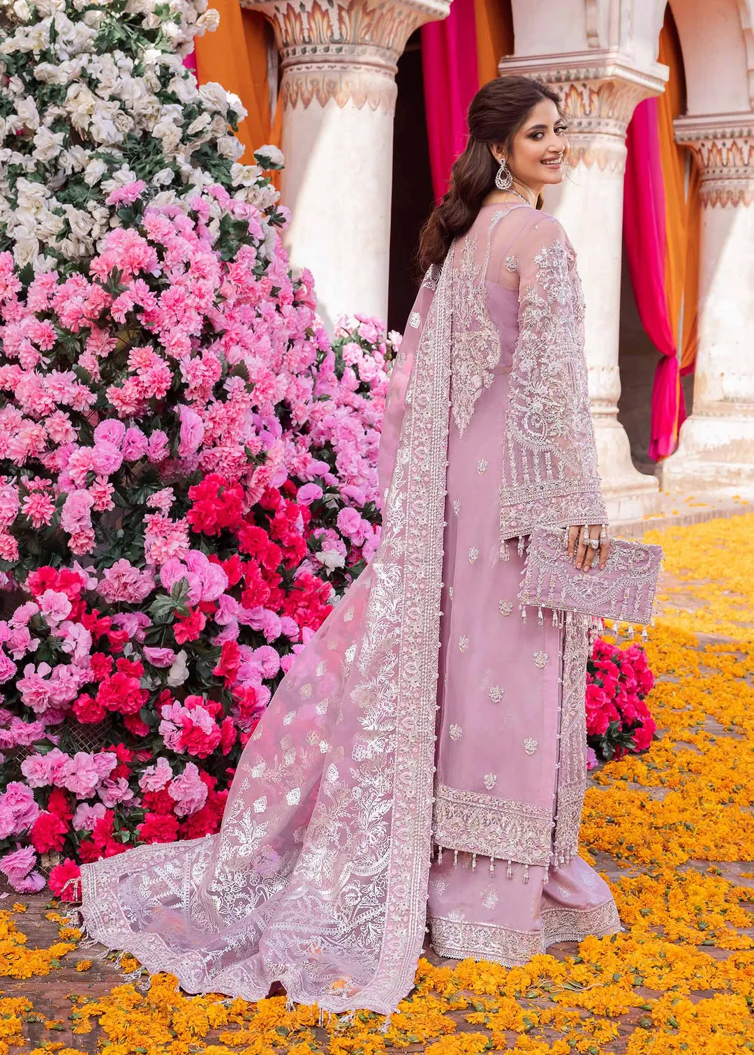 KANWAL MALIK | MAAHI III | ZAHRA