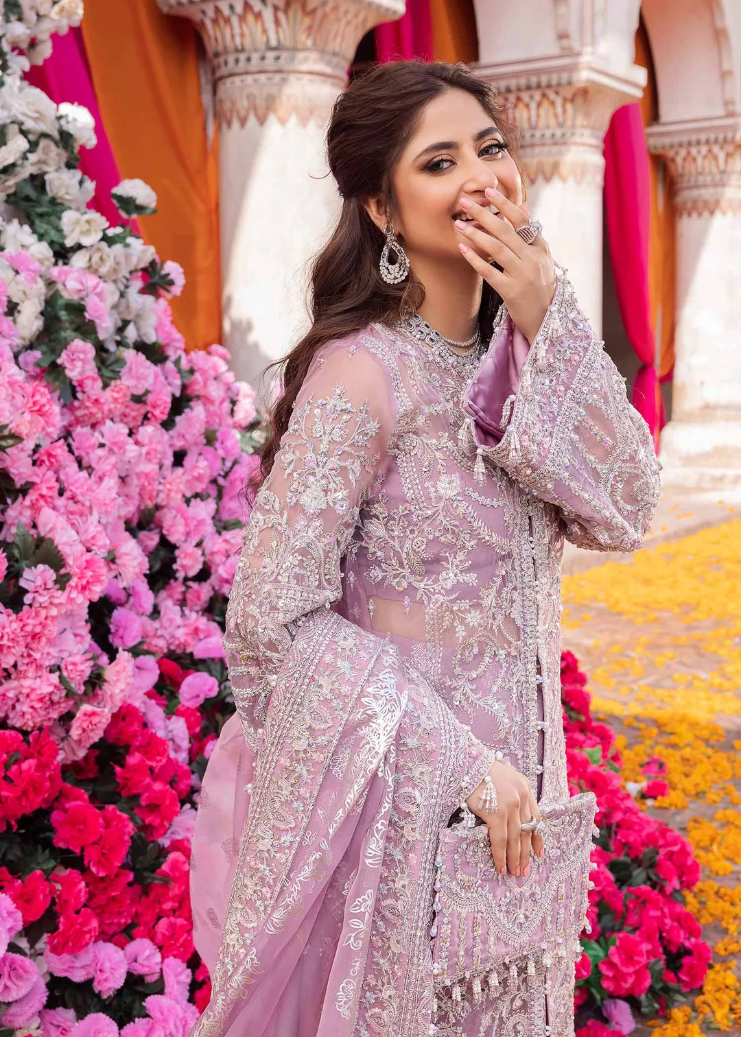 KANWAL MALIK | MAAHI III | ZAHRA