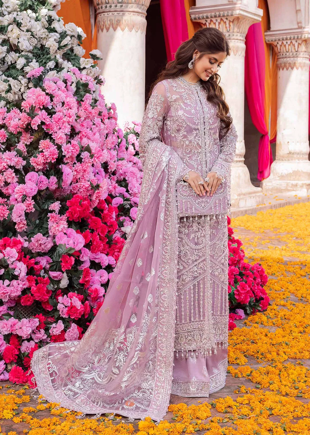 KANWAL MALIK | MAAHI III | ZAHRA