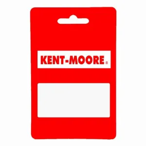 Kent-Moore PT-8766* Insert Threaded