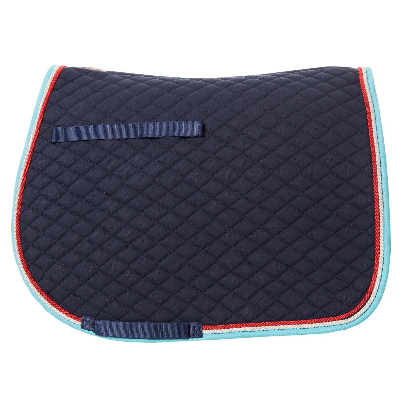 Kieffer Fashion Embellished Saddle Pad