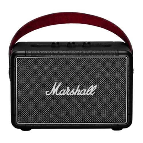 Kilburn II Portable Bluetooth Speaker