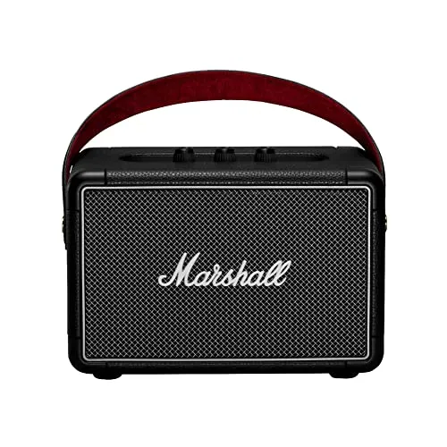 Kilburn II Portable Bluetooth Speaker