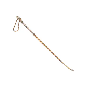 Kiowa Fully Beaded Quirt