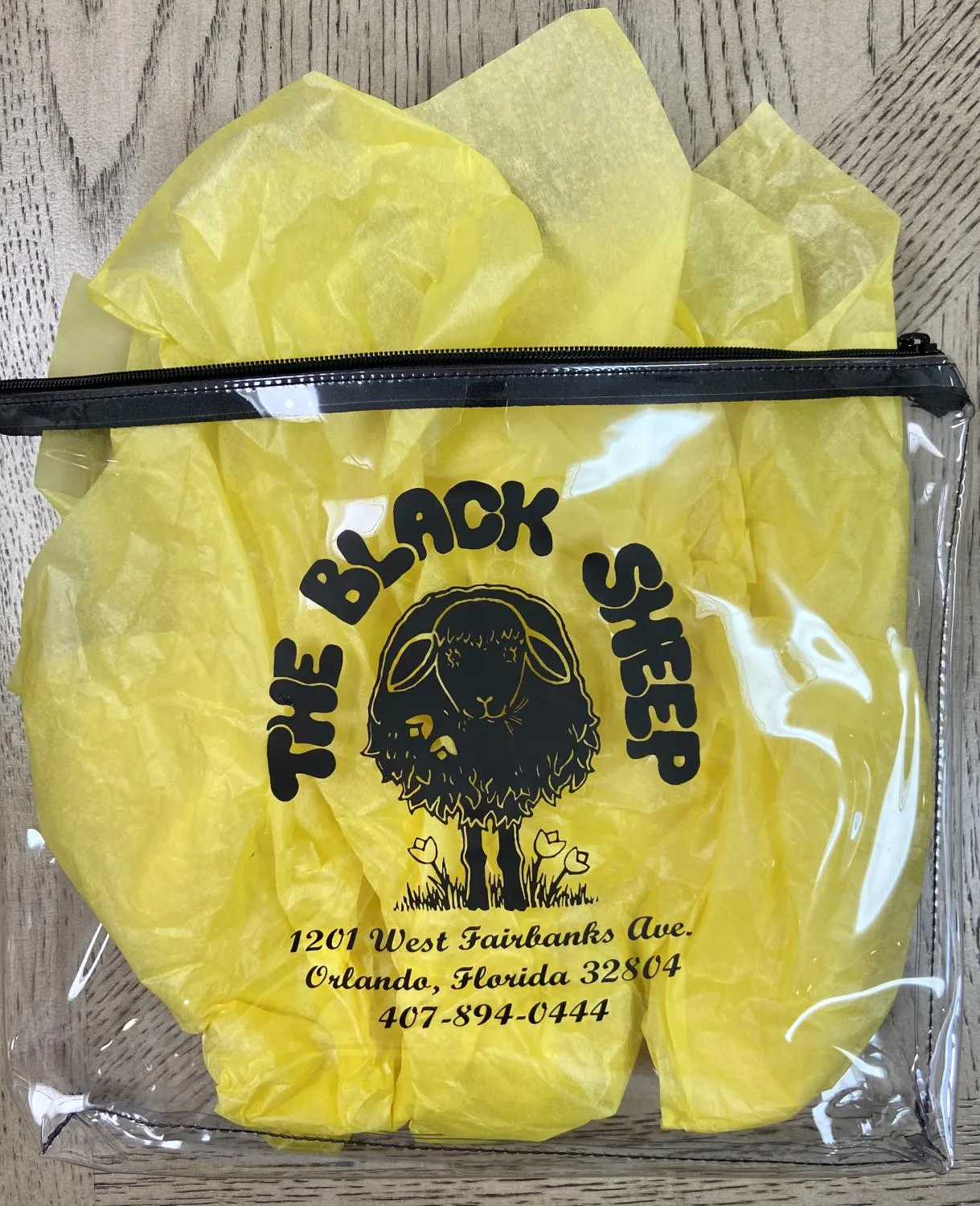 Kit Keeper 10" Custom