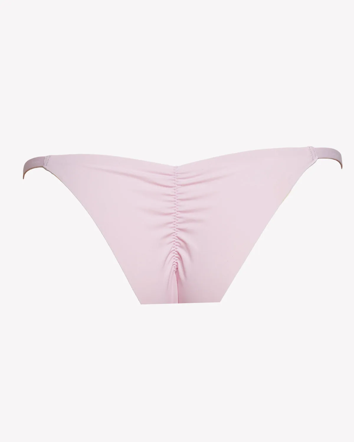 Kitty Girl Embellished Ruched Panty
