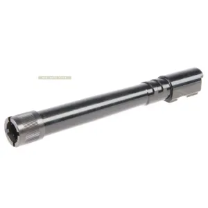 KJ Works Shadow 2 Threaded Barrel Set   Cap (14MM CCW)