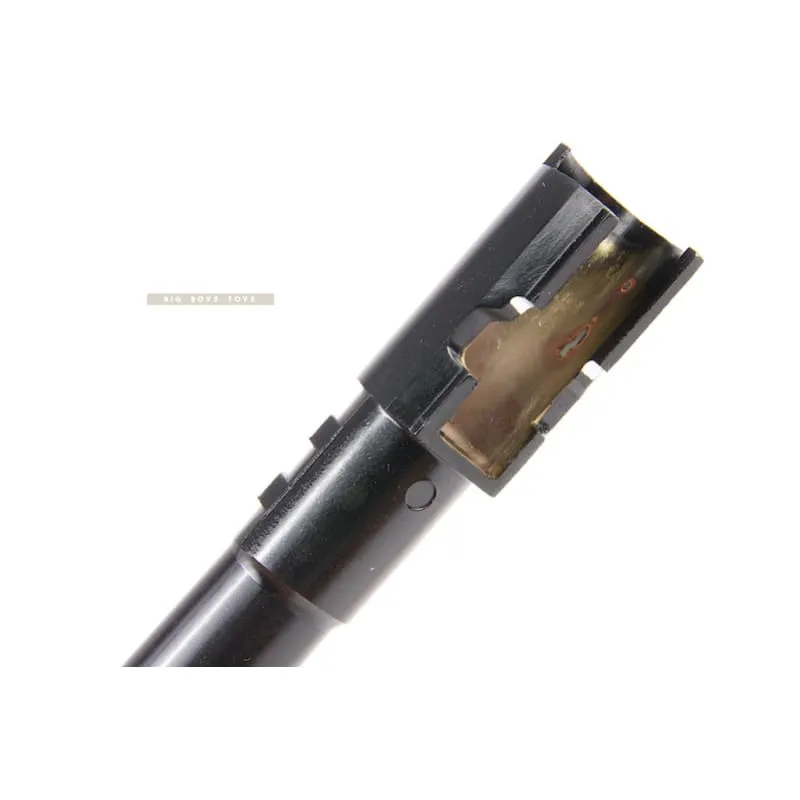KJ Works Shadow 2 Threaded Barrel Set   Cap (14MM CCW)
