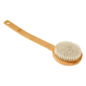 KOLO Bath and Sauna brush 2, bamboo