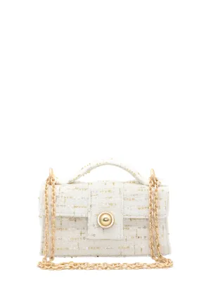 Kooreloo The Noble 2.0 in Mini White