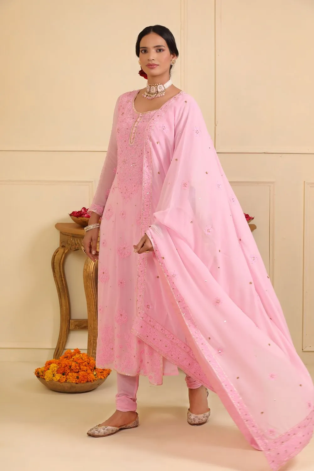 Kurta Set
