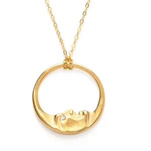 La Lune Necklace