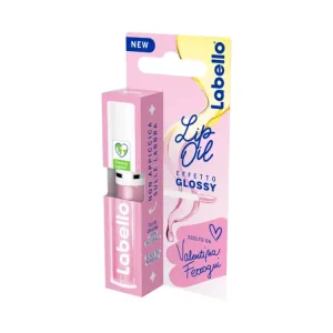 Labello - Lip Oil - Effetto Glossy