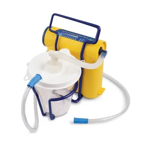 Laerdal – LCSU 4, 800 ml, RTCA Complete unit – 880052