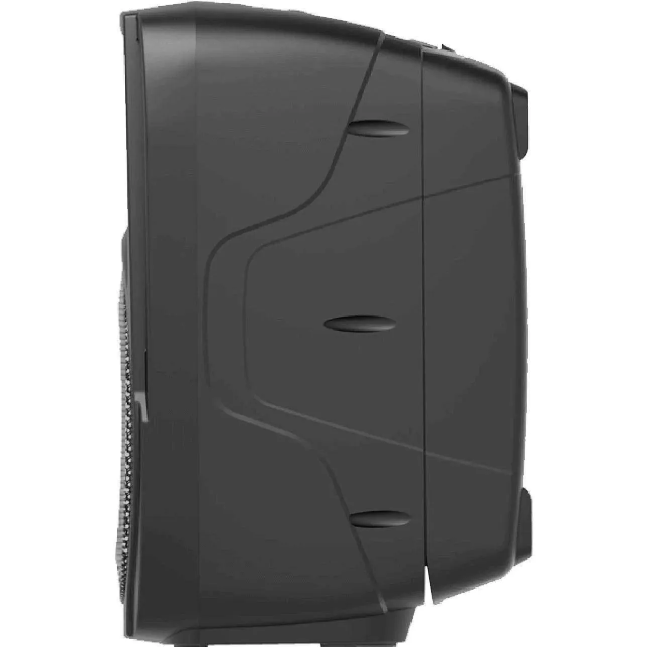 Laney Audio Hub AH210 Portable PA System (Discontinued)