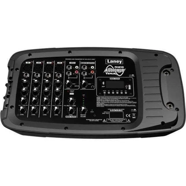 Laney Audio Hub AH210 Portable PA System (Discontinued)