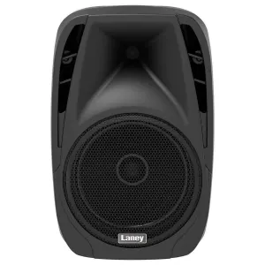 Laney Audio Hub AH210 Portable PA System (Discontinued)